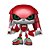 Funko Pop! Edicao Limitada Nycc24 Sonic - Metal Knuckles #1015 - Imagem 1