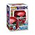 Funko Pop! Edicao Limitada Nycc24 Sonic - Metal Knuckles #1015 - Imagem 2