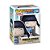 Funko Pop! Naruto Shippuden - Hinata Hyuga #1845 - Imagem 2