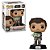 Funko Pop! Star Wars - Mandalorian- Mando Com Grogu #461 - Imagem 3