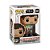 Funko Pop! Star Wars - Mandalorian- Mando Com Grogu #461 - Imagem 2