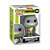 Funko Pop! As Tartarugas Ninja - Donatello Com Pizza #1609 - Imagem 2