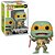 Funko Pop! As Tartarugas Ninja - Michelangelo Com Nunchakus De Salsicha #1611 - Imagem 3