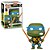 Funko Pop! As Tartarugas Ninja - Leonardo #1555 - Imagem 3
