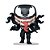 Funko Pop! Games - Homem-Aranha 2 – Venom #972 - Imagem 1
