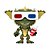 Funko Pop! Gremlins - Gremlin Com Oculos 3D #1147 - Imagem 1