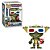 Funko Pop! Gremlins - Gremlin Com Oculos 3D #1147 - Imagem 3