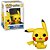 Funko Pop! Pokemon - Pikachu Sitting #842 - Imagem 3