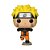 Funko Pop! Naruto Shippuden - Naruto Uzumaki Correndo #727 - Imagem 1