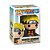 Funko Pop! Naruto Shippuden - Naruto Uzumaki Correndo #727 - Imagem 2