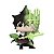 Funko Pop! Black Clover - Yuno Com Espirito De Zephyr #1422 - Imagem 1