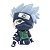 Figure Naruto - Hatake Kakashi - Lookup - Imagem 1