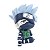Figure Naruto - Hatake Kakashi - Lookup - Imagem 4