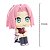 Figure Naruto - Haruno Sakura – Lookup - Imagem 5