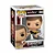 Boneco Funko Pop! O Grande Dragao Branco - Frank Dux #1866 - Imagem 2