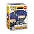 Boneco Funko Pop! My Hero Academia - Hitoshi Shinso #1353 - Imagem 2