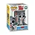 Boneco Funko Pop! Tom Jerry - Tom #1657 - Imagem 2