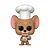 Boneco Funko Pop! Tom Jerry - Jerry #1658 - Imagem 1