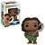 Boneco Funko Pop! Disney Moana - Maui #214 - Imagem 3