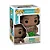 Boneco Funko Pop! Disney Moana 2 - Maui Com Anzol #1547 - Imagem 2