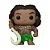Boneco Funko Pop! Disney Moana 2 - Maui Com Anzol #1547 - Imagem 1