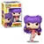 Boneco Funko Pop! Ranma 1/2 - Shampoo Com Chase #2028 - Imagem 3