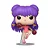 Boneco Funko Pop! Ranma 1/2 - Shampoo Com Chase #2028 - Imagem 1