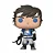 Funko Pop! Castlevania Noturno - Richter Belmont #1687 - Imagem 1