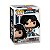 Boneco Funko Pop! Avatar A Lenda De Aang - Azula Com Raios - Imagem 2