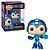 Funko Pop! Funko Fusion - Mega Man (Chance De Chase) #1097 - Imagem 3