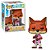 Funko Pop! Disney Zootopia 2 - Nick Wilde #1653 - Imagem 3