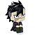 Figure Demon Slayer: Kimetsu No Yaiba - Genya - Lookup Ref 832024 - Imagem 1