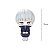 Figure Jujutsu Kaisen - Toge Inumaki - Lookup Ref.:832864 - Imagem 1