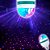 Lâmpada giratória colorida W998 (7214) - Imagem 9