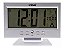 Relógio despertador de mesa digital LE8107 (7263) - Imagem 7