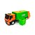 Caminhão de Lixo Coletor Iveco com Lixeira - Sortido (342) - Imagem 2