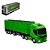 Caminhão Iveco HI-WAY com Caçamba Basculante - Sortido (271) - Imagem 1