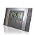Relógio Digital Mesa E Parede Com Sensor de Temperatura Lelong LE-8117 (RELOGLE8117) - Imagem 7