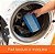 Bona® Pad Para Mop - Refil Para Limpeza Microfibra - Imagem 3