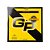 Disco Freio Dianteiro Gp7 Biz 125 [F016] - Imagem 2