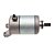 Motor De Partida Condor Fazer 250 /11 [F016] - Imagem 1