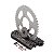 Kit Transmissao Darom  Com Retentor Ybr 125 03/15 [F016] - Imagem 1