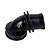 Condutor Filtro Ar Carburador Gp7 Biz 100 98/05 [F016] - Imagem 1