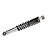 Amortecedor Gp7 (unid) Com Reg. Cg 125 00/08 [F016] - Imagem 1