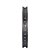 Aro De Roda Temco Cromado 120 X 17 (d) Biz 100 [F016] - Imagem 3