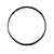 Aro De Roda Temco Cromado 120 X 17 (d) Biz 100 [F016] - Imagem 2