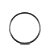 Aro De Roda Temco Cromado 160 X 18 (d/t) Cg/ml/tur/rdz/rd125 [F016] - Imagem 2