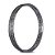 Aro De Roda Temco Cromado 160 X 18 (d/t) Cg/ml/tur/rdz/rd125 [F016] - Imagem 1