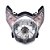 Farol Completo C/ Lampada Keisi Cg 150 Titan 11 A 13 [F016] - Imagem 1