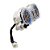 Painel Comp. Instrumentos Condor Cg 150 Titan 11-13 Ex [F016] - Imagem 3